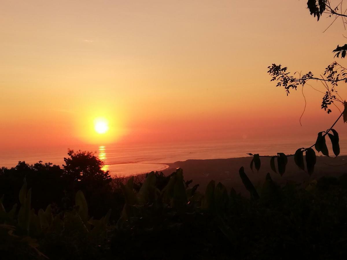 Karandi Hostel Uvita Luaran gambar